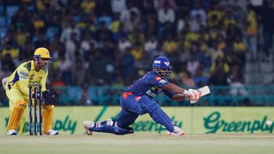 IPL 2025, Ambati Rayudu On Rishabh Pant, Ambati Rayudu Slams Rishabh Pant