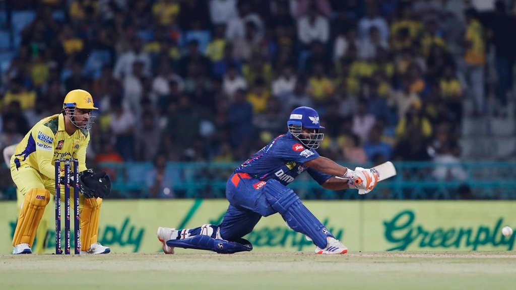 IPL 2025, Ambati Rayudu On Rishabh Pant, Ambati Rayudu Slams Rishabh Pant