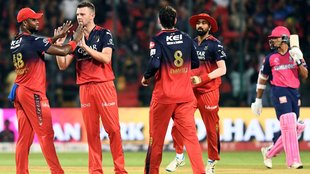 ipl 2025, josh hazlewood, josh hazlewood Return To India After India vs Pakistan Tension