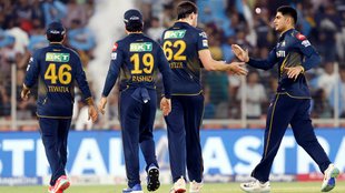 IPL 2025 Match Highlights, GT vs SRH Match Highlights, Gujarat Titans vs Sunrisers Hyderabad Match Highlights