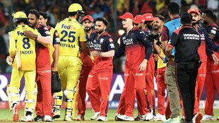 IPL 2025 Match Highlights, RCB vs CSK Match Highlights, Royal Challengers Bengaluru vs Chennai Super Kings Match Highlights