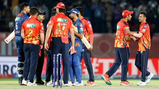 IPL 2025 Match Highlights, PBKS vs LSG Match Highlights, Punjab Kings vs Lucknow Super Giants Match Highlights