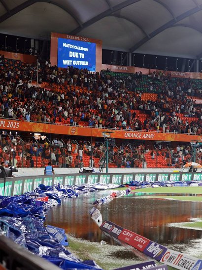 IPL 2025 Match Highlights, SRH vs DC Match Highlights, Sunrisers Hyderabad vs Delhi Capitals Match Highlights