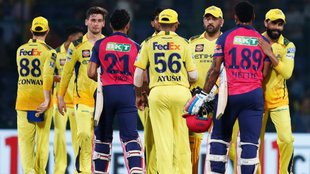 IPL 2025, Chennai Super Kings vs Rajasthan Royals, CSK vs RR