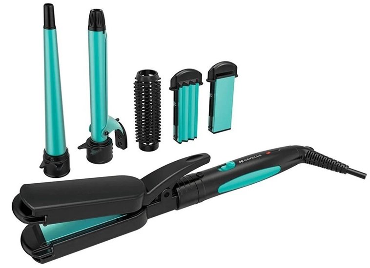 5-in-1 Multistyling Kit
