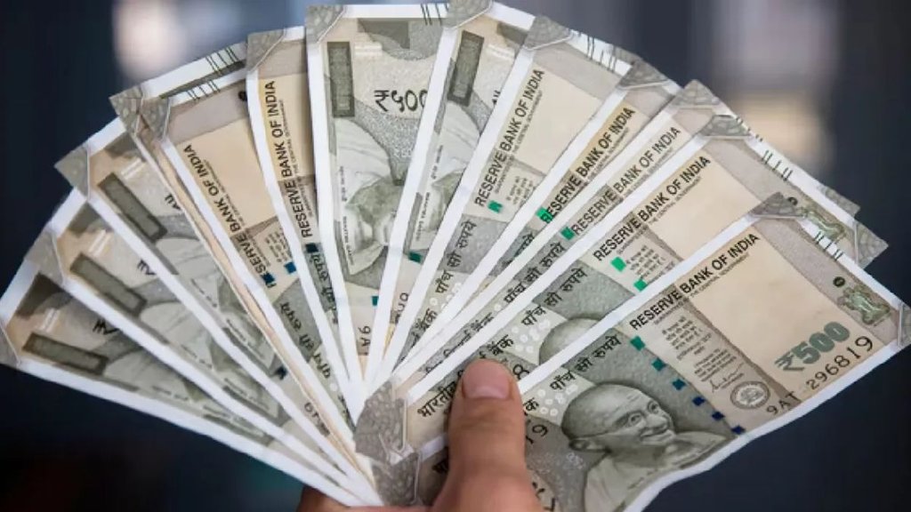 500 Rs note, how to detect real or fake note, Smartphone