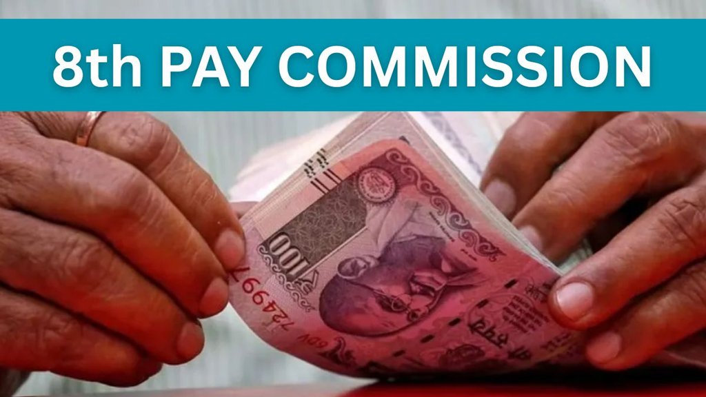 8th Pay Commission delay, 8th Pay Commission, 8th Pay Commission news