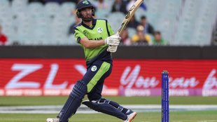 Ire vs WI 1st ODI, Andrew Balbirnie, Paul Stirling, Harry Tector