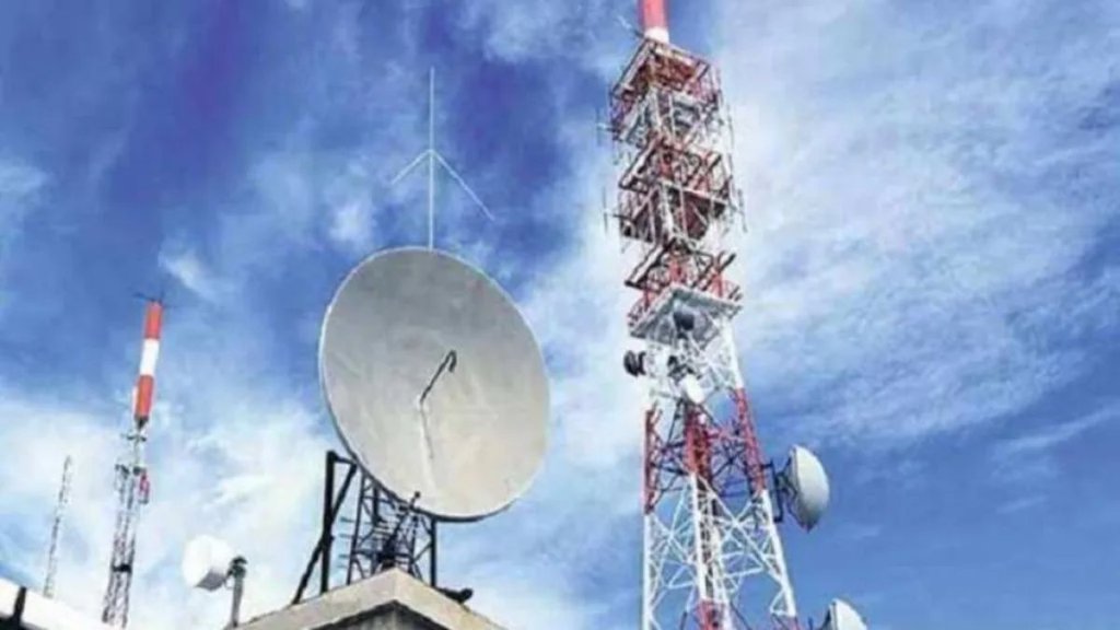 Supreme Court, Vodafone Idea, Bharti Airtel