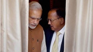NSA Ajit Doval | Ajit Doval | Operation Sindoor
