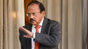 nsa ajit doval, Pakistan backed terrorists, Pahalgam terror attack