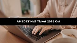 AP ECET Admit Card 2025: एपी ईसीईटी हॉल टिकट cets.apsche.ap.gov.in पर जारी, Direct Link से करें चेक