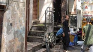 Uttar Pradesh ATS arrested Mohammad Harun, Mohammad Harun Seelampur, Mohammad Harun Pakistan espionage charge