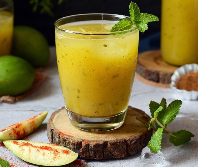 Aam Panna