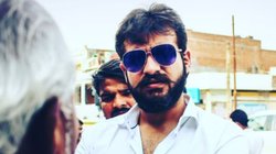 मुख्तार अंसारी का बेटा हेट स्पीच मामले में दोषी करार, कोर्ट ने सुनाई 2 साल की सजा