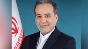 Abbas Araghchi New Delhi visit, India Iran relations