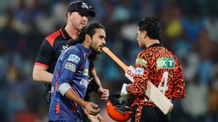IPL controversies, Harbhajan Singh Sreesanth slap, Kohli Gambhir fight