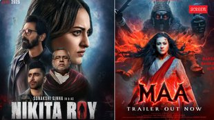 MAA Vs Nikita Roy Clash on Box Office