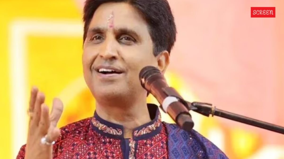 Kumar Vishwas, Kumar Vishwas message to Pakistan