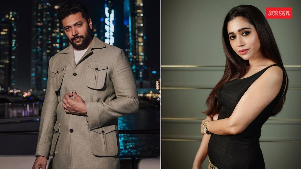 jayam ravi, jayam ravi aka ravi mohan Divorce, jayam ravi Divorce