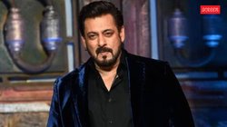 धर्मेंद्र से अस्पताल में मिलने पहुंचे सलमान खान, ही-मैन के लिए इमोशनल नजर आए भाईजान