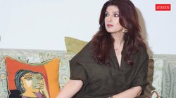 ‘उन्हें ज्यादा प्रैक्टिस…’, ट्विंकल खन्ना का बयान- उम्रदराज लोग अफेयर छिपाने में होते हैं एक्सपर्ट