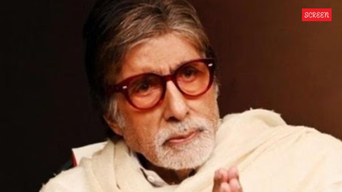 Amitabh Bachchan, Amitabh Bachchan Breaks Silence On Pahalgam Attack Amitabh Bachchan, Amitabh Bachchan Breaks Silence On Pahalgam Attack