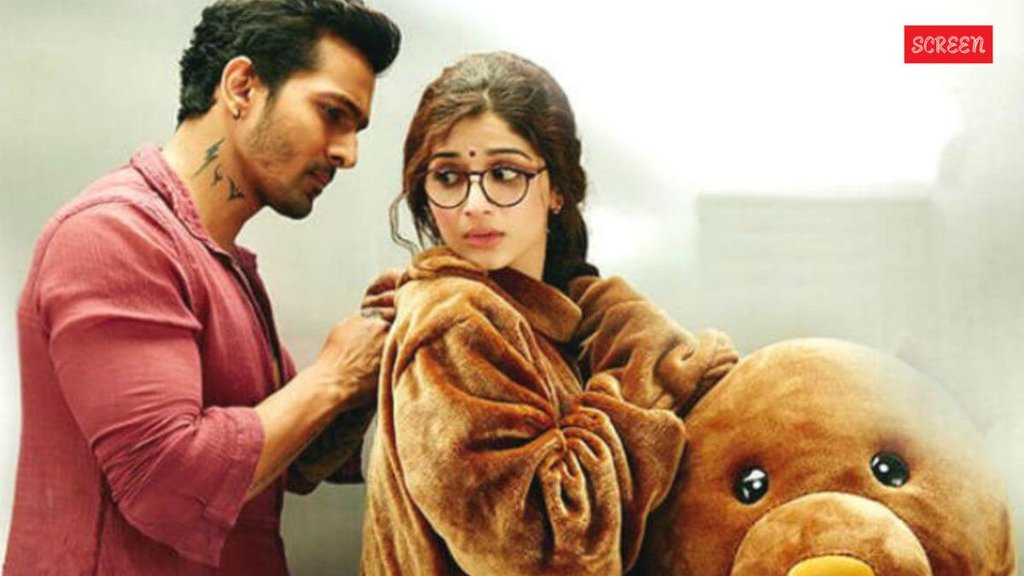pakistani actress mawra hocane Removed from Sanam teri kasam