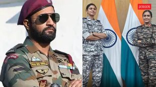 Vicky Kaushal, Vicky Kaushal Praised Indian Army, Vicky Kaushal On Indian Army