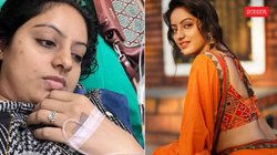 ‘थैंक्यू मेरी जान बचाने के लिए’, ‘दीया और बाती हम’ फेम एक्ट्रेस अस्पताल में भर्ती, वीडियो शेयर कर दिया हेल्थ अपडेट | TV Adda