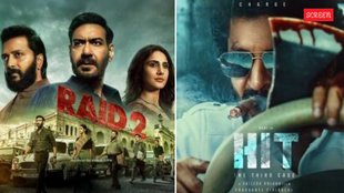 Raid 2, Raid 2 Movie Box Office, Raid 2 Movie Box Office Collection Day 3