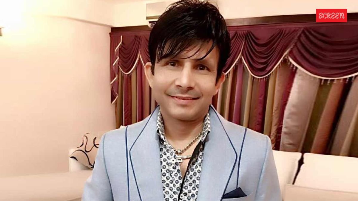Bollywood Actor KRK, KRK tweets Tumhari Aukat nahi Jwab Dene ki