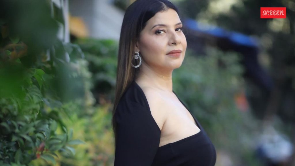 Actress sambhavna Seth, sambhavna Seth On dark Secrets