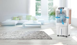 Air Cooler Maintenance Tips