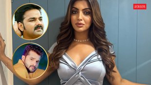 Akanksha Puri, Akanksha Puri on Bhojpuri, Akanksha Puri Says Bhojpuri Could not Afford Me