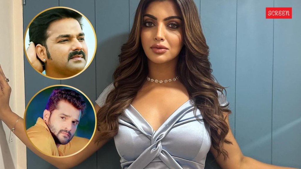 Akanksha Puri, Akanksha Puri on Bhojpuri, Akanksha Puri Says Bhojpuri Could not Afford Me