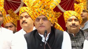 Akhilesh Yadav | india pakistan war | operation sindoor | ind vs pak