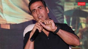 Akshay Kumar,