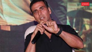 Akshay Kumar,
