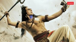 Akshay kumar, Akshay kumar rejected Kannappa twice