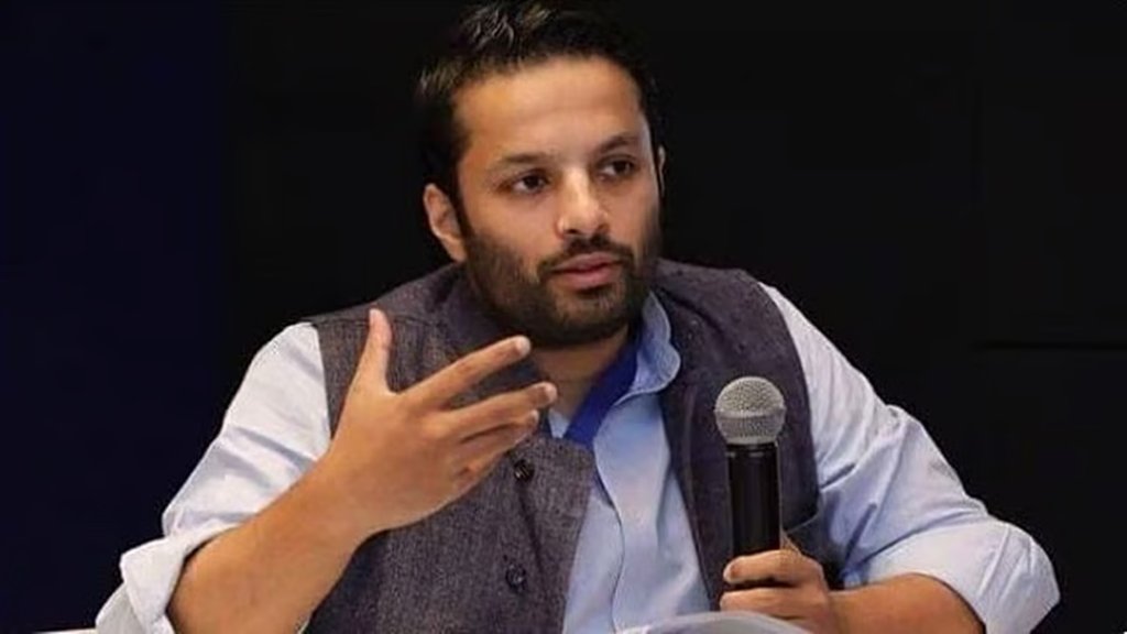 Ali Khan Mahmoodabad, sedition case India, Haryana arrest controversy