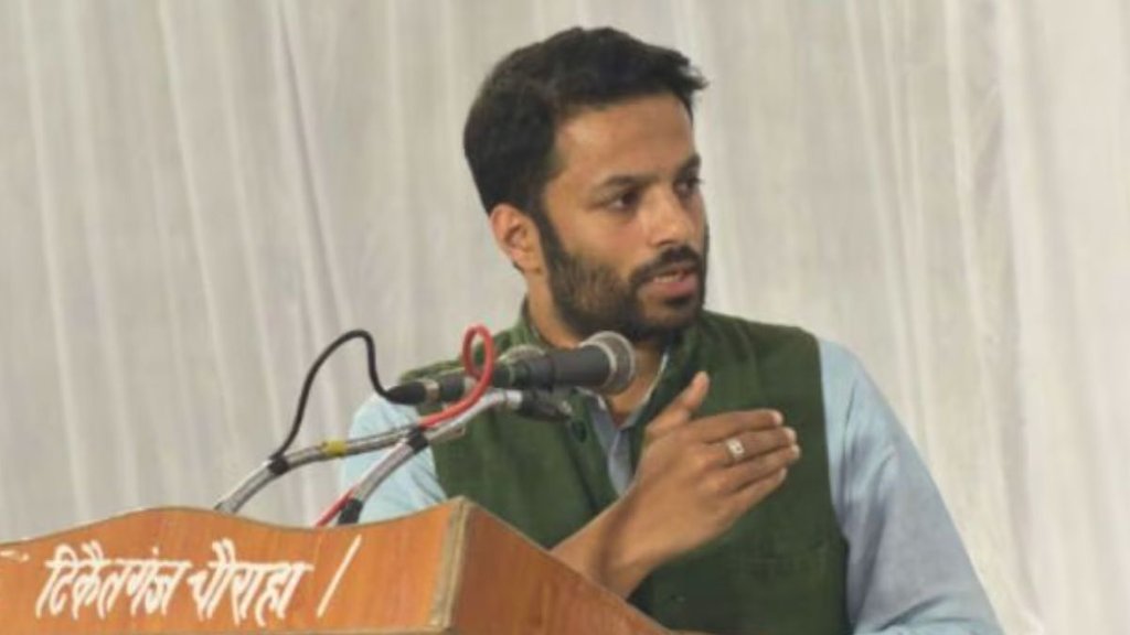 Ali Khan Mahmudabad arrest, Ashoka University professor detained, Haryana police