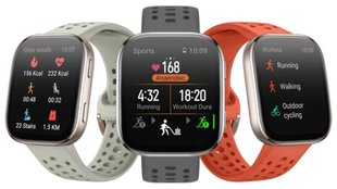 Amazfit BIP 6 Launch, Amazfit BIP 6 Price, Amazfit BIP 6