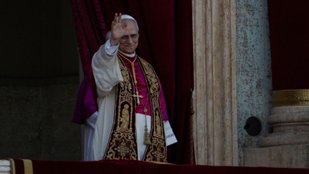 American leadership in Catholic Church