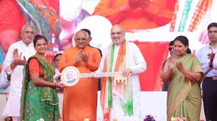 Amit Shah, Operation Sindoor, Pakistan terror camps, BrahMos missile, India Pakistan tensions