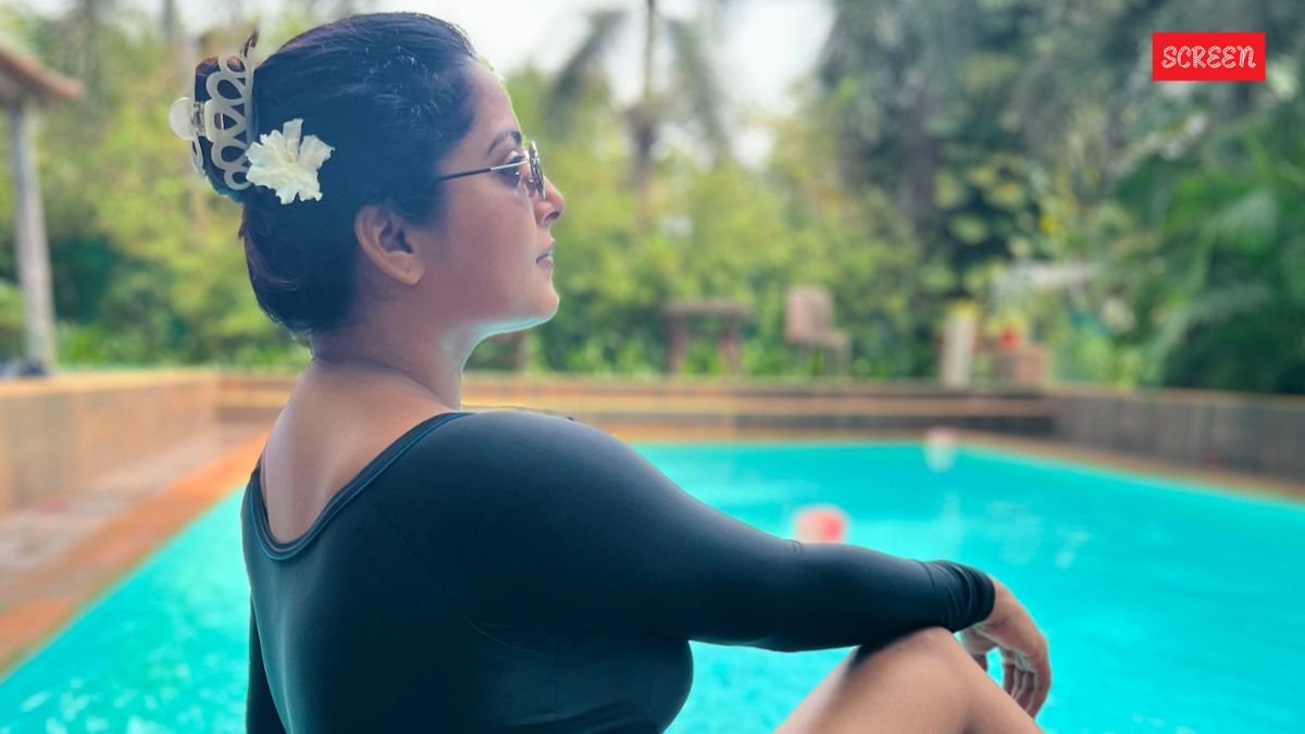 Bhojpuri Actress Anjana Singh, Anjana Singh Clarify