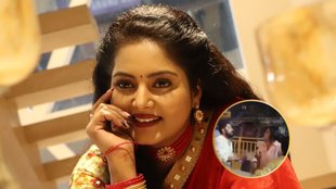 Bhojpuri Actress Anjana Singh