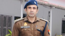 Anuj Chaudhary News: सीओ अनुज चौधरी का ट्रांसफर, ‘होली साल में एक बार, जुमा 52 बार’ वाले बयान से आए थे चर्चा में