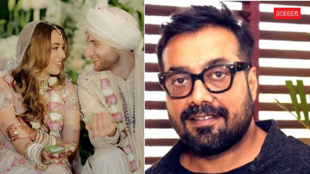Anurag Kashyap, Anurag Kashyap could not afford Daughter Aaliyah wedding