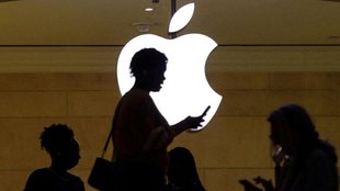 Donald Trump, Trump Tariff, Apple iPhone